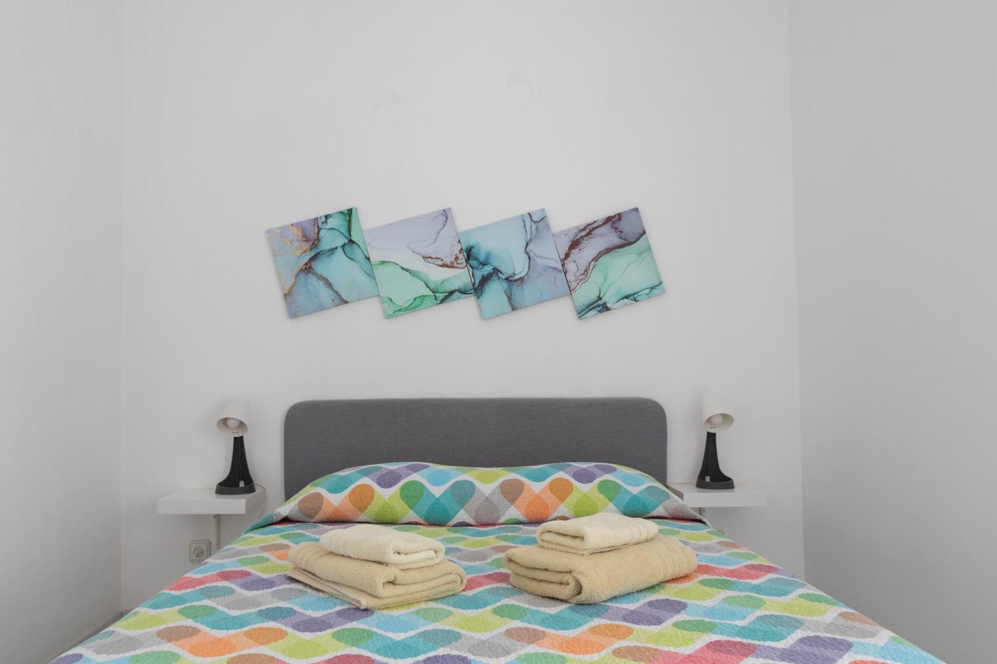 Blife Martinya House - Private Rooms And Apartments Олян Екстер'єр фото