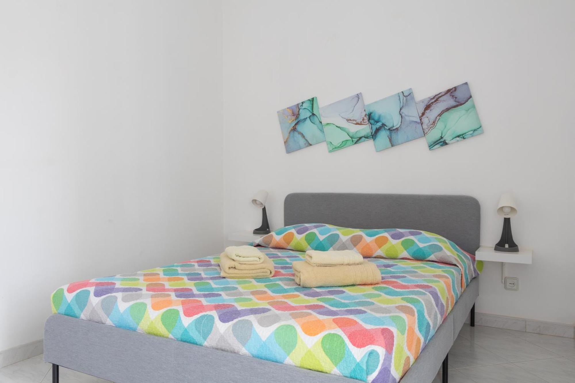 Blife Martinya House - Private Rooms And Apartments Олян Екстер'єр фото