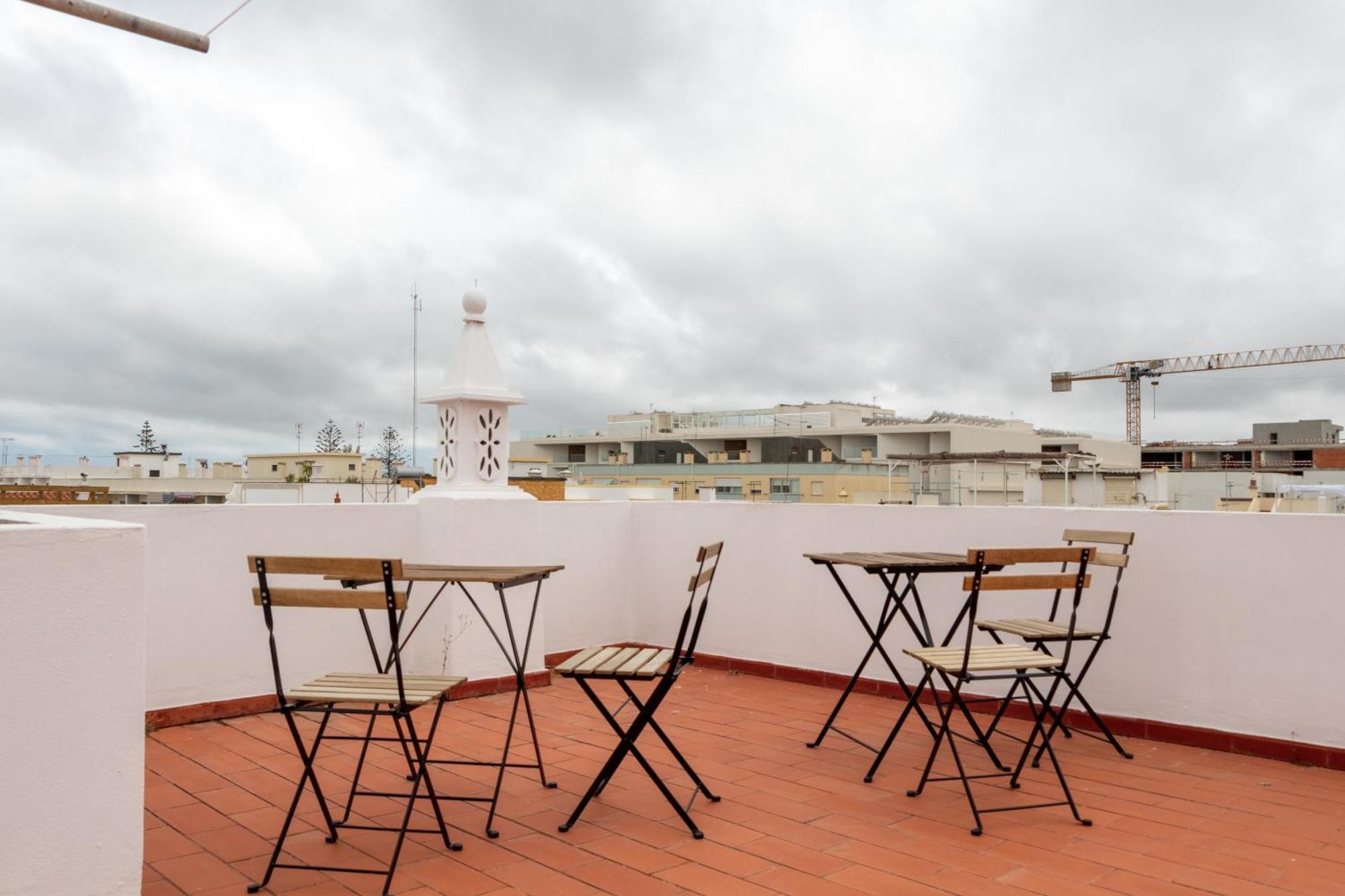 Blife Martinya House - Private Rooms And Apartments Олян Екстер'єр фото