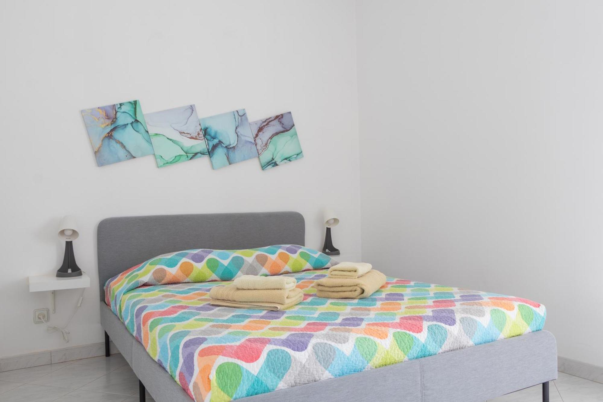 Blife Martinya House - Private Rooms And Apartments Олян Екстер'єр фото