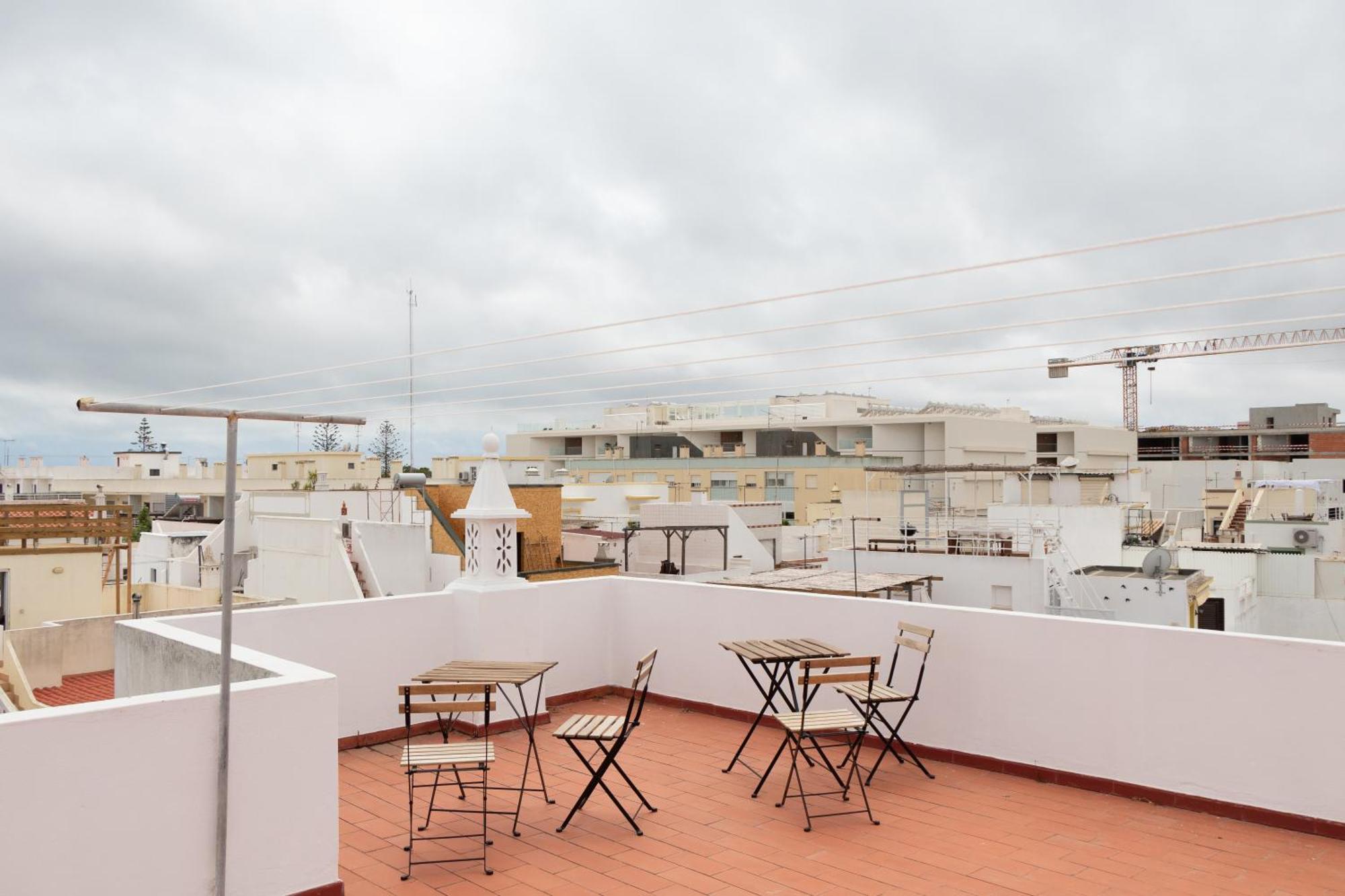 Blife Martinya House - Private Rooms And Apartments Олян Екстер'єр фото