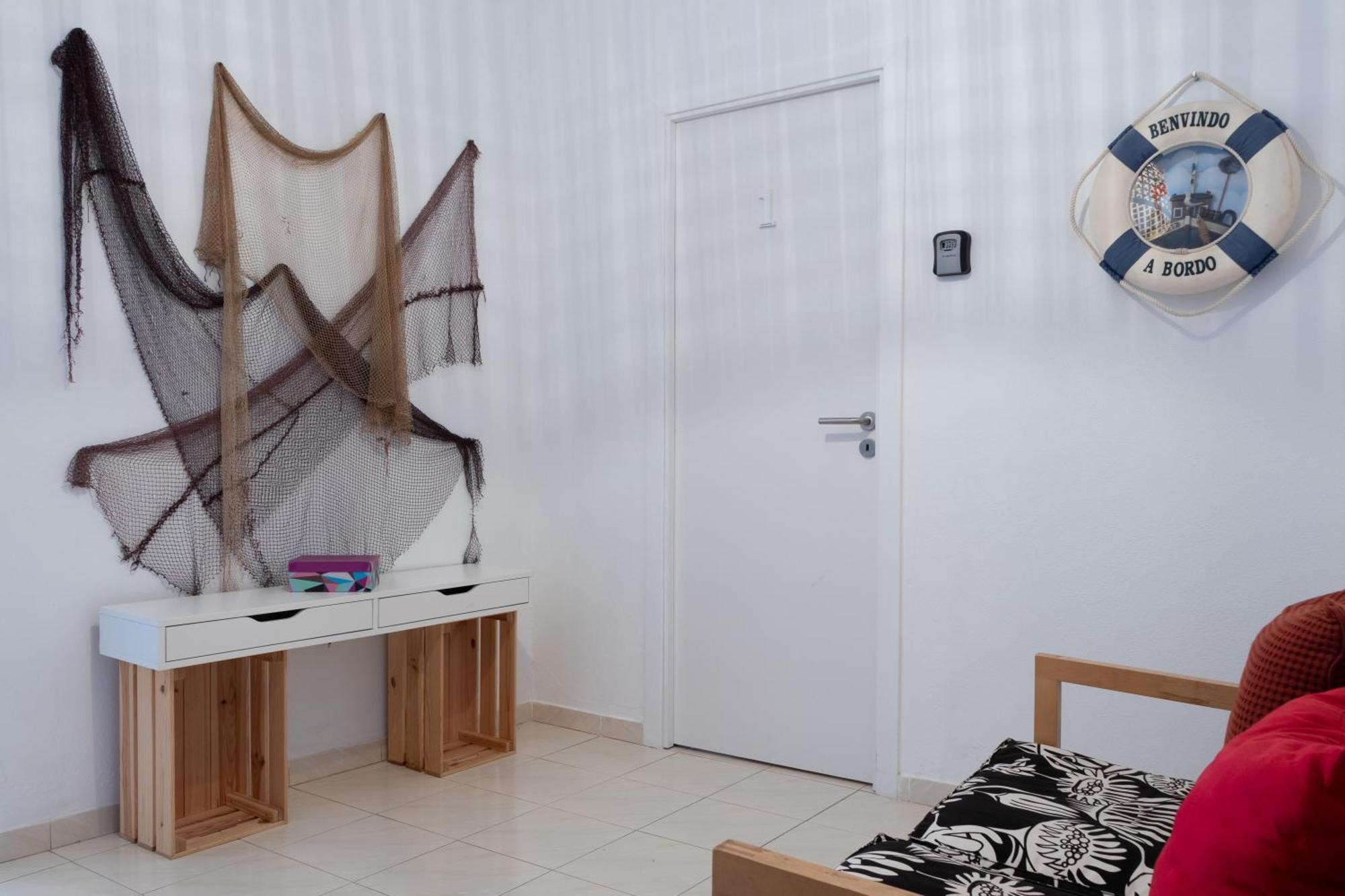 Blife Martinya House - Private Rooms And Apartments Олян Екстер'єр фото