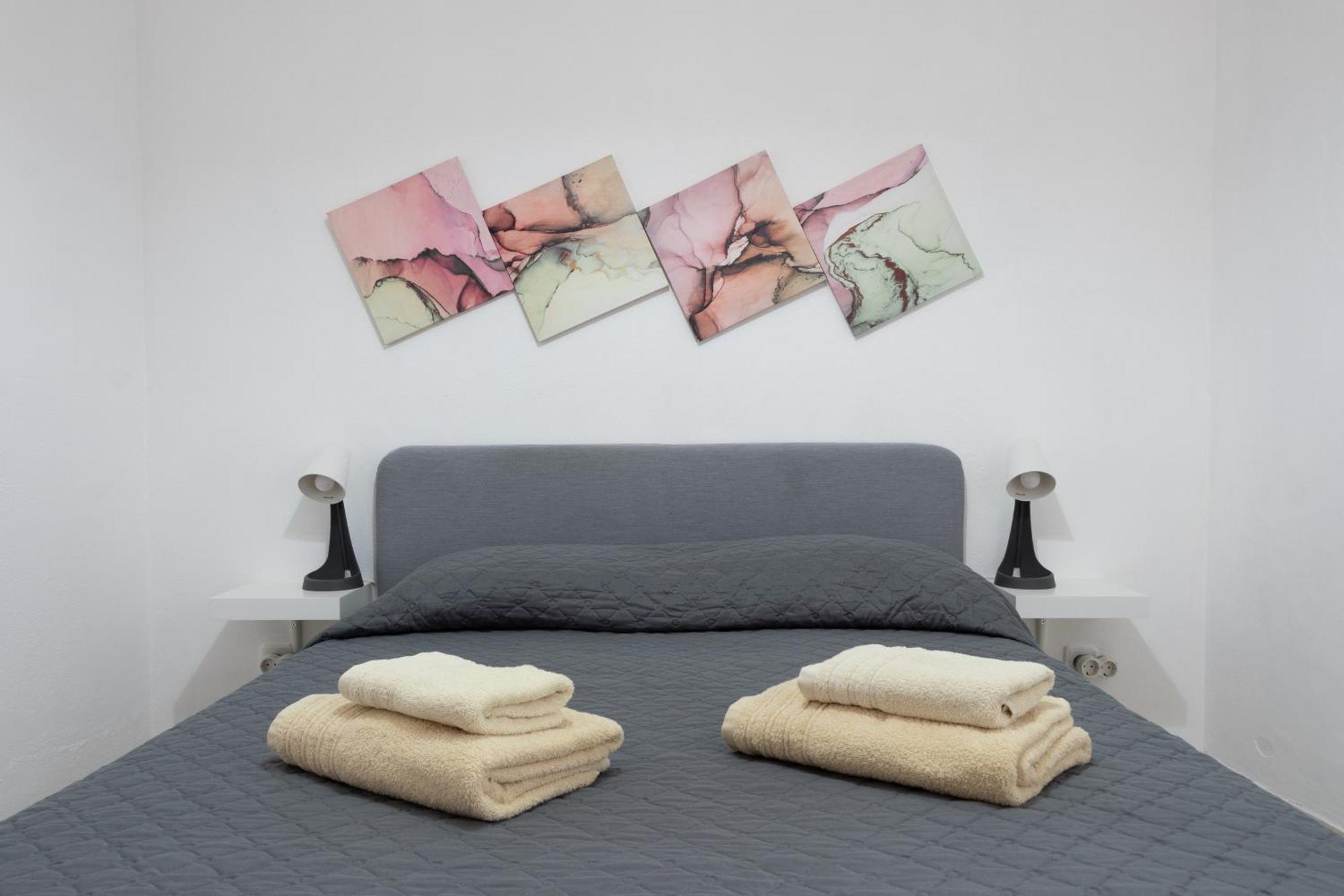 Blife Martinya House - Private Rooms And Apartments Олян Екстер'єр фото