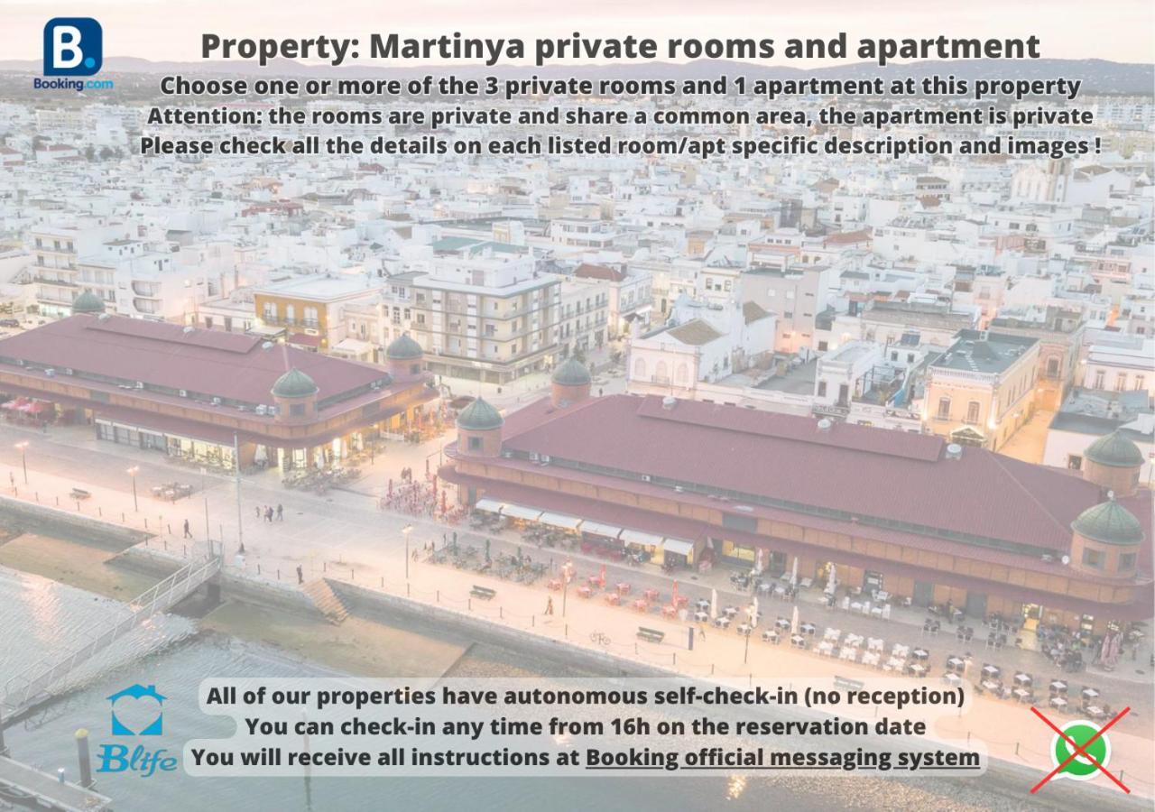 Blife Martinya House - Private Rooms And Apartments Олян Екстер'єр фото